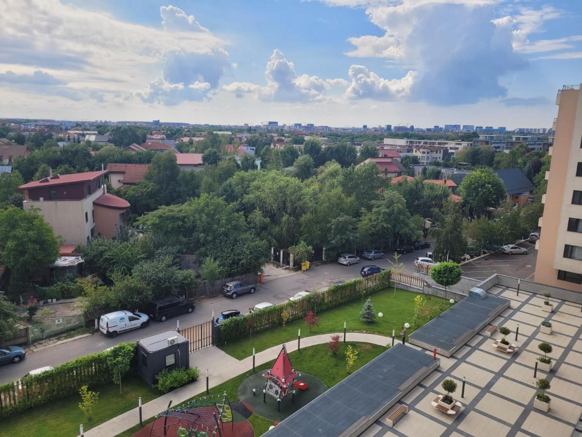 In Bucharest, Baneasa Area Bucureşti